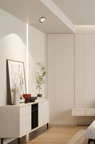 Chiếu sáng tinh tế